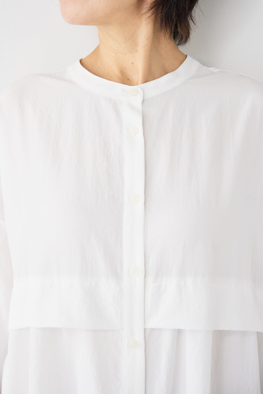 2WAYスパローンタックワンピース