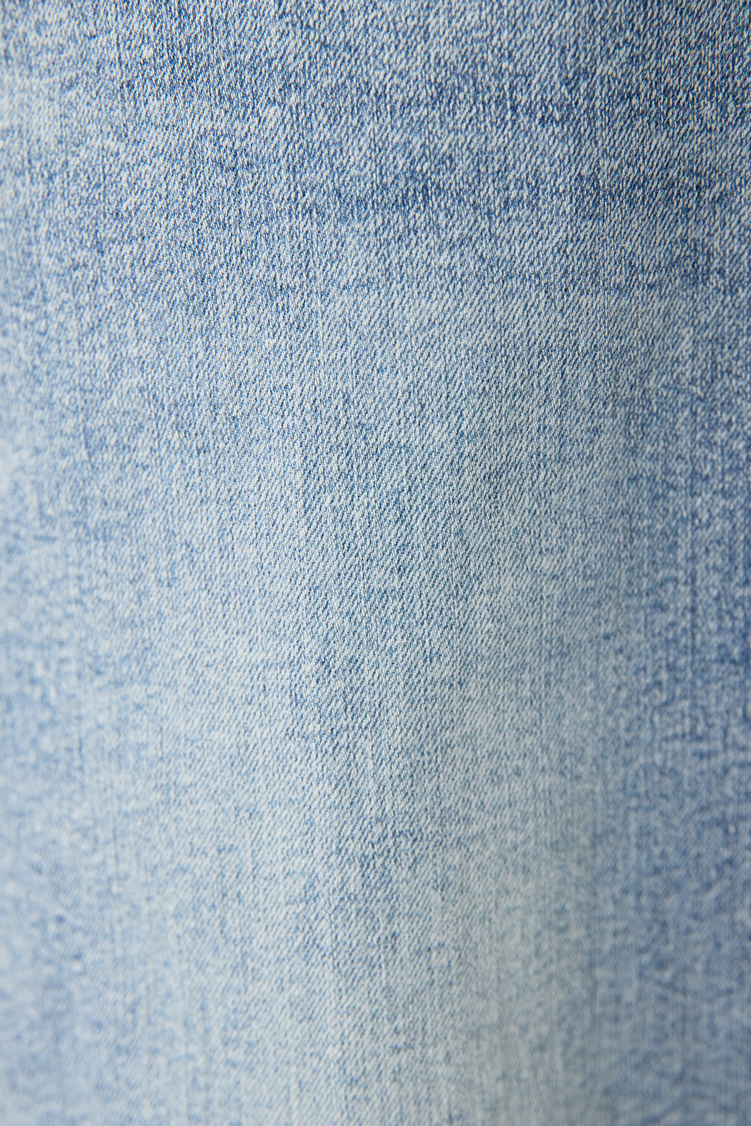 ウエストラップデザインデニムスカート