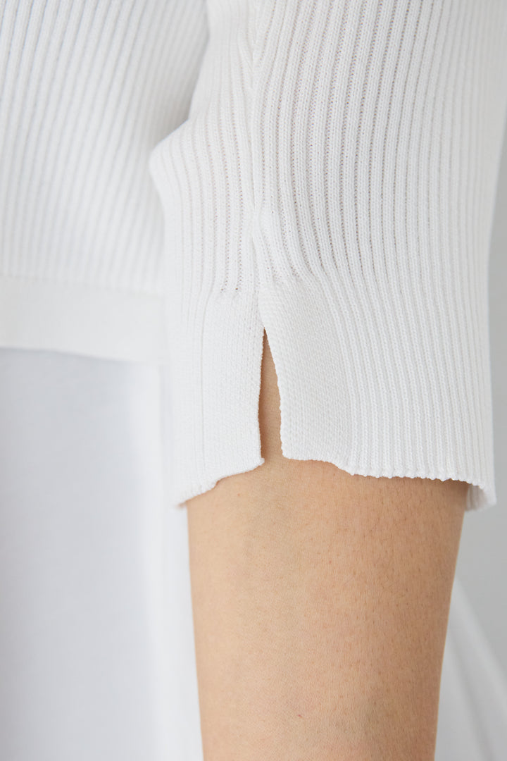 フレアドッキングプルオーバー