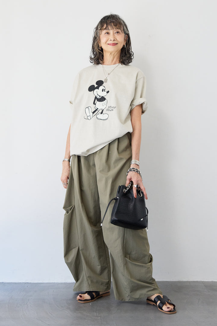 ヴィンテージミッキーT