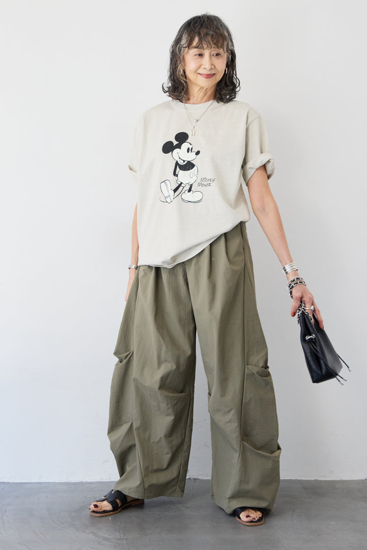 ヴィンテージミッキーT