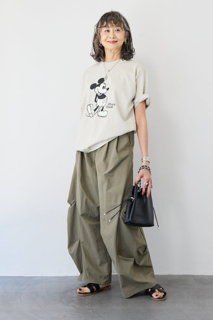 ヴィンテージミッキーT