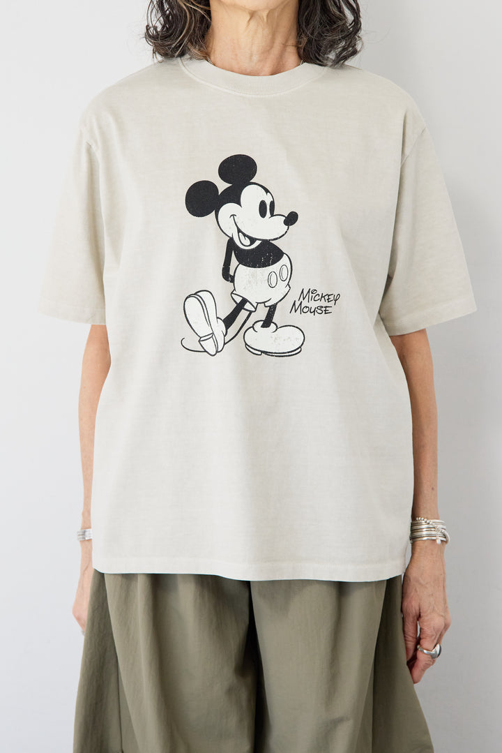 ヴィンテージミッキーT