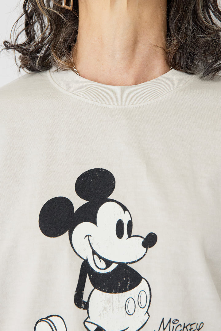 ヴィンテージミッキーT