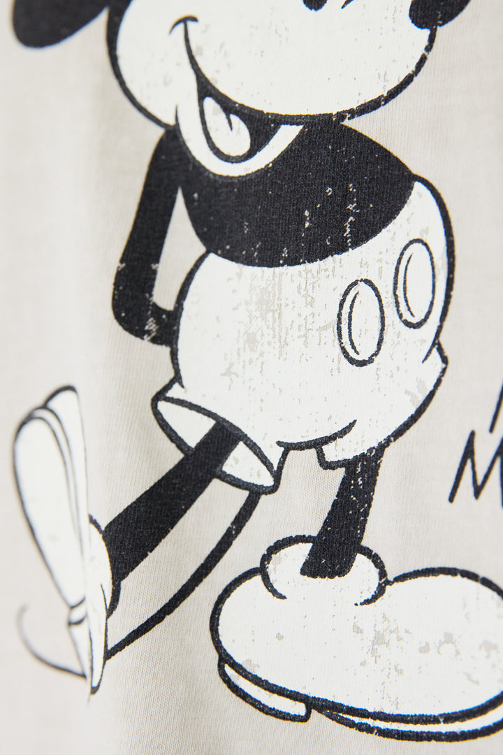 ヴィンテージミッキーT