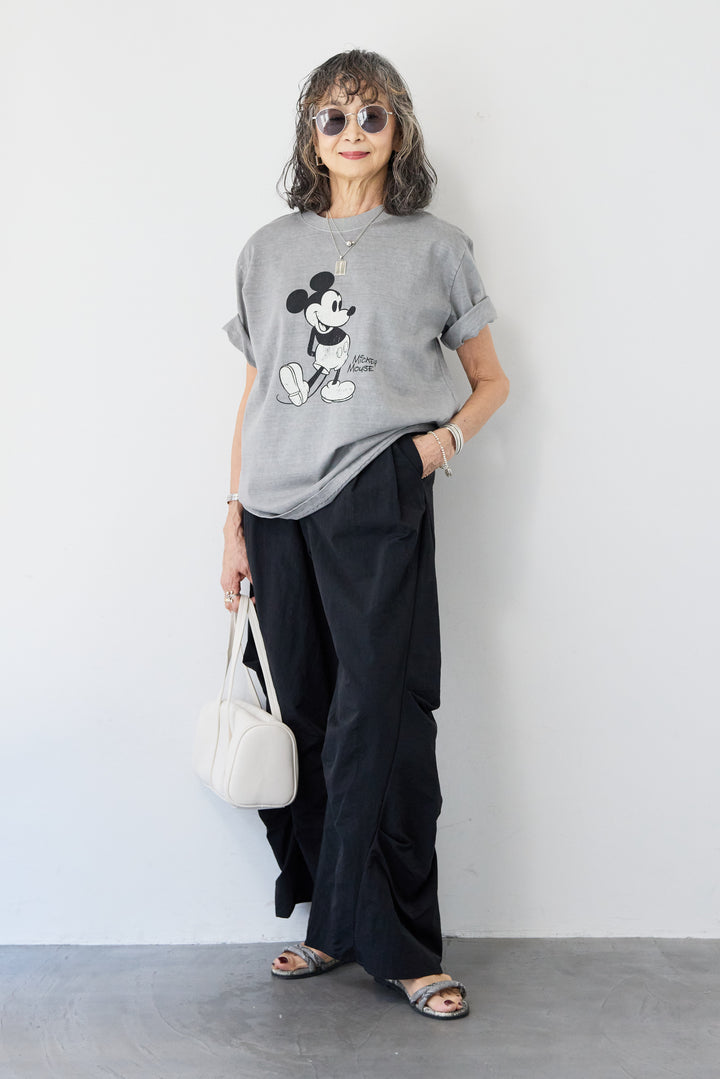 ヴィンテージミッキーT