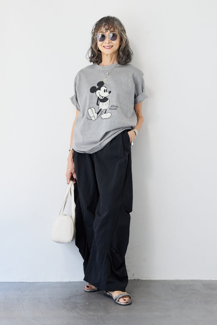 ヴィンテージミッキーT