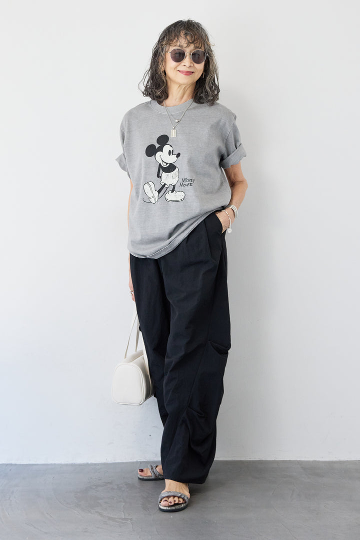 ヴィンテージミッキーT