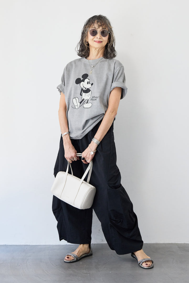 ヴィンテージミッキーT