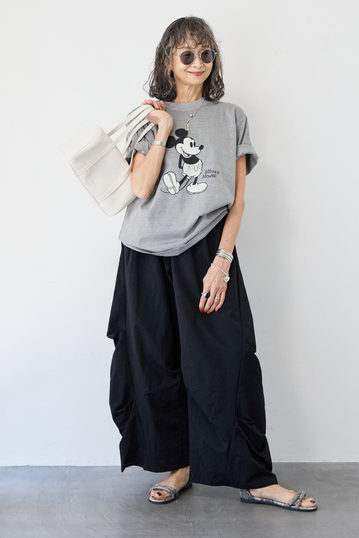 ヴィンテージミッキーT