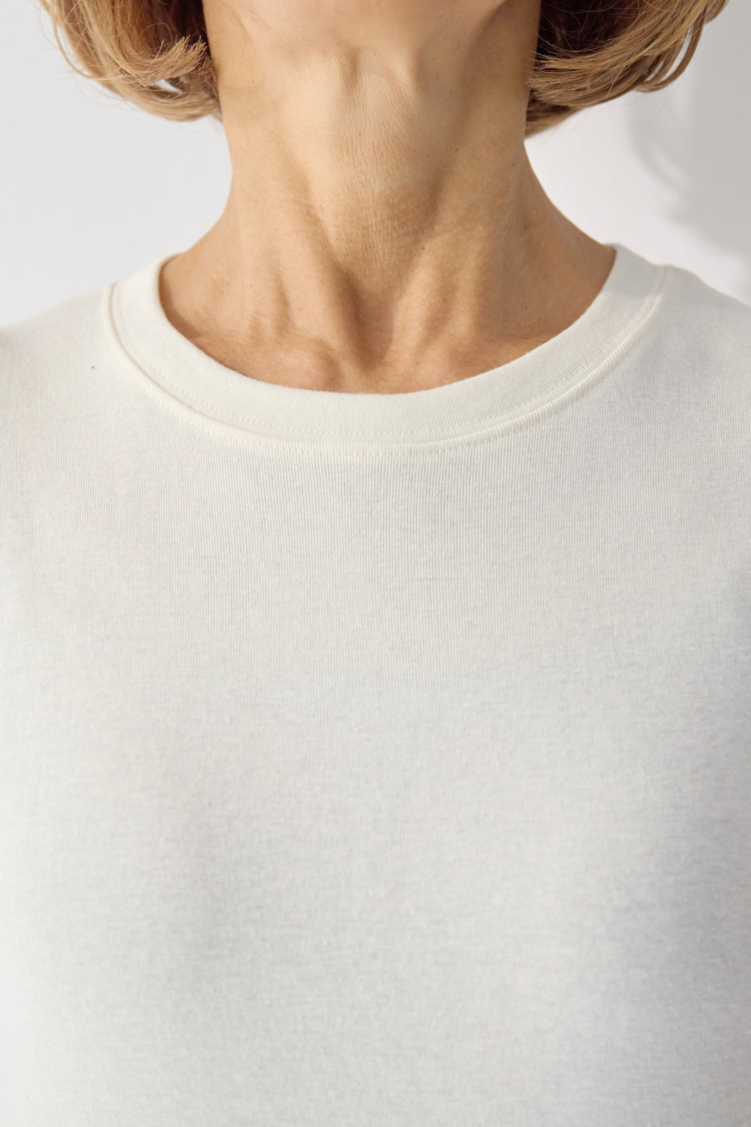 【2SET】ソフトデニムショートシャツ+ウエストギャザーカットワンピース