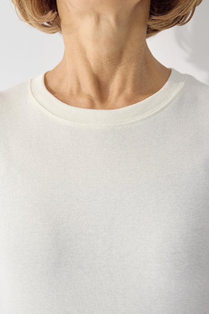 【2SET】ソフトデニムショートシャツ+ウエストギャザーカットワンピース