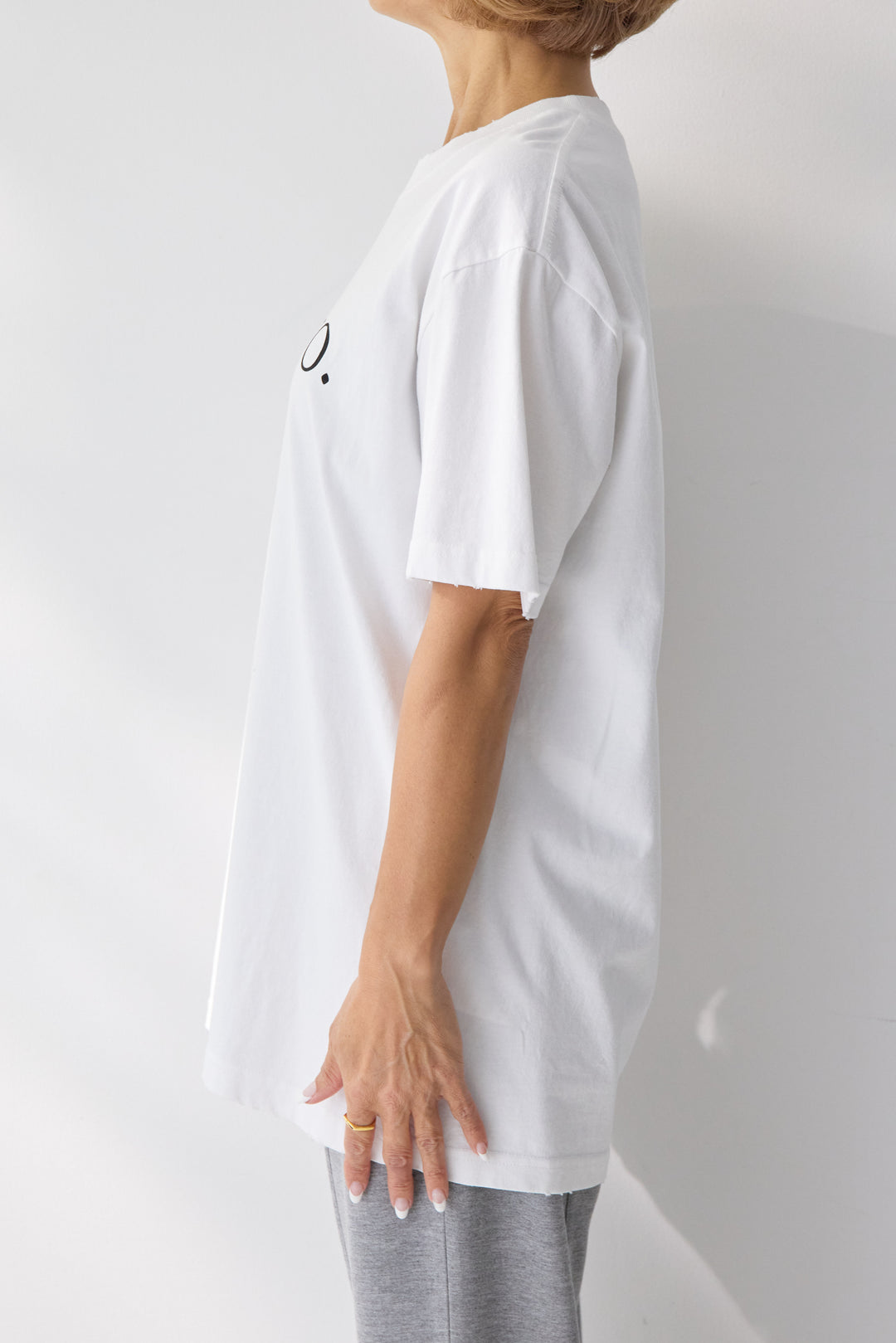 ヴィンテージARIGATO Tシャツ