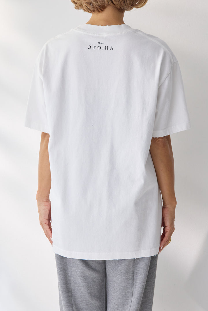 ヴィンテージARIGATO Tシャツ