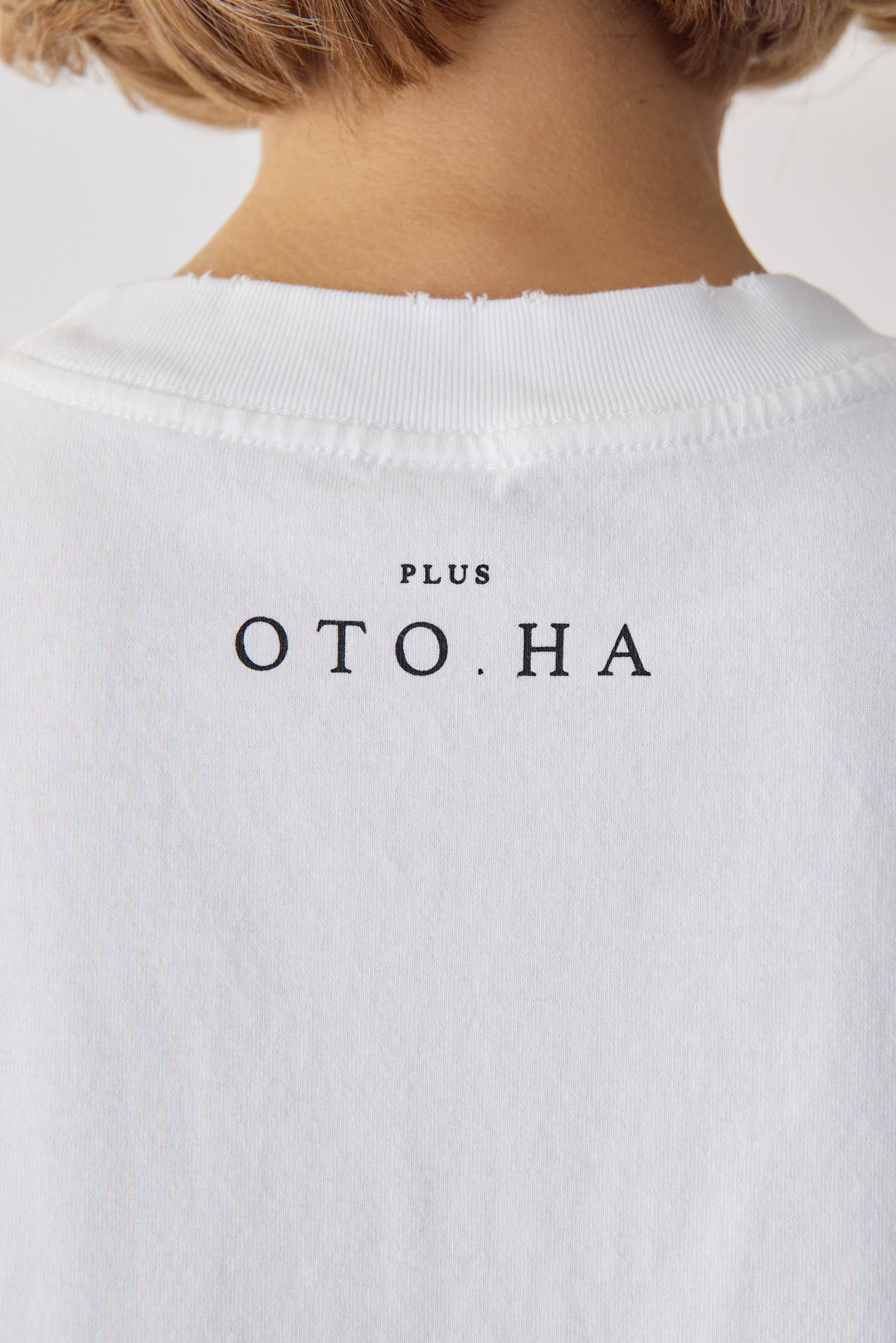 ヴィンテージARIGATO Tシャツ