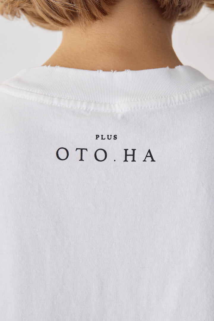 ヴィンテージARIGATO Tシャツ