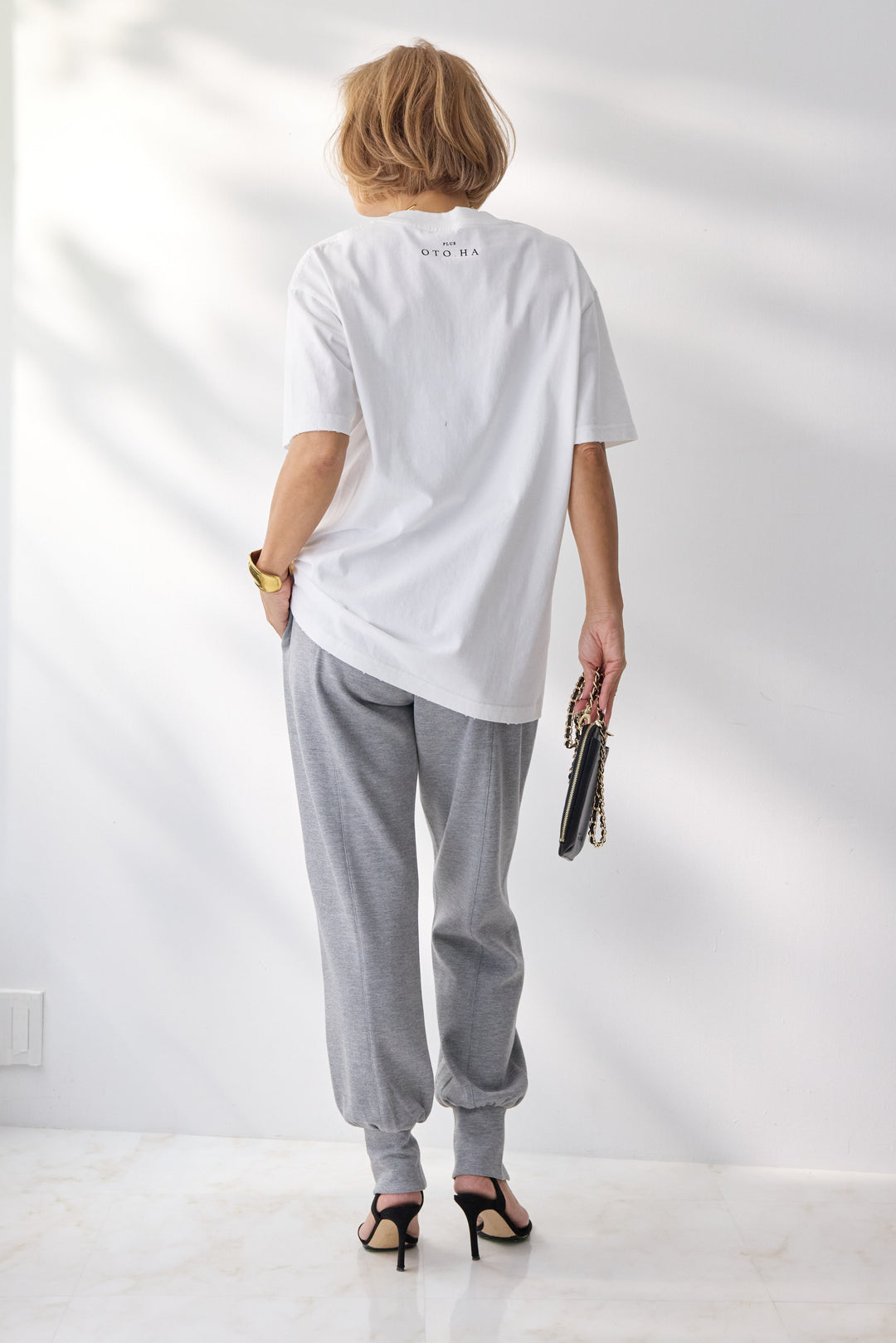 ヴィンテージARIGATO Tシャツ