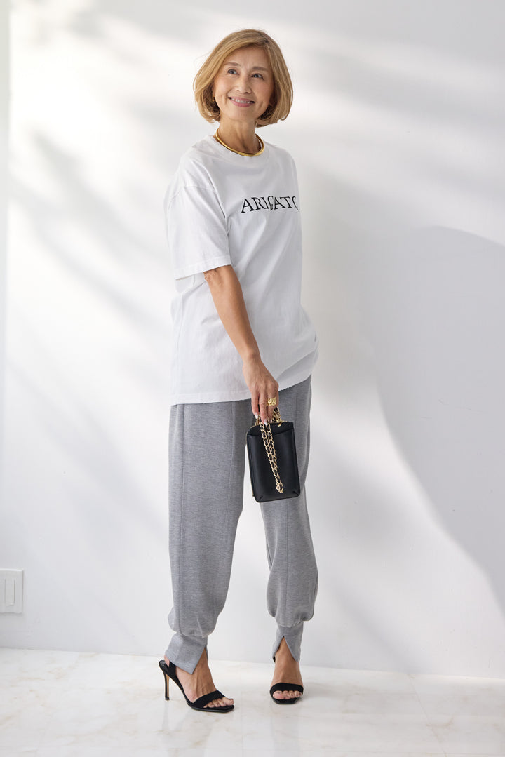 ヴィンテージARIGATO Tシャツ