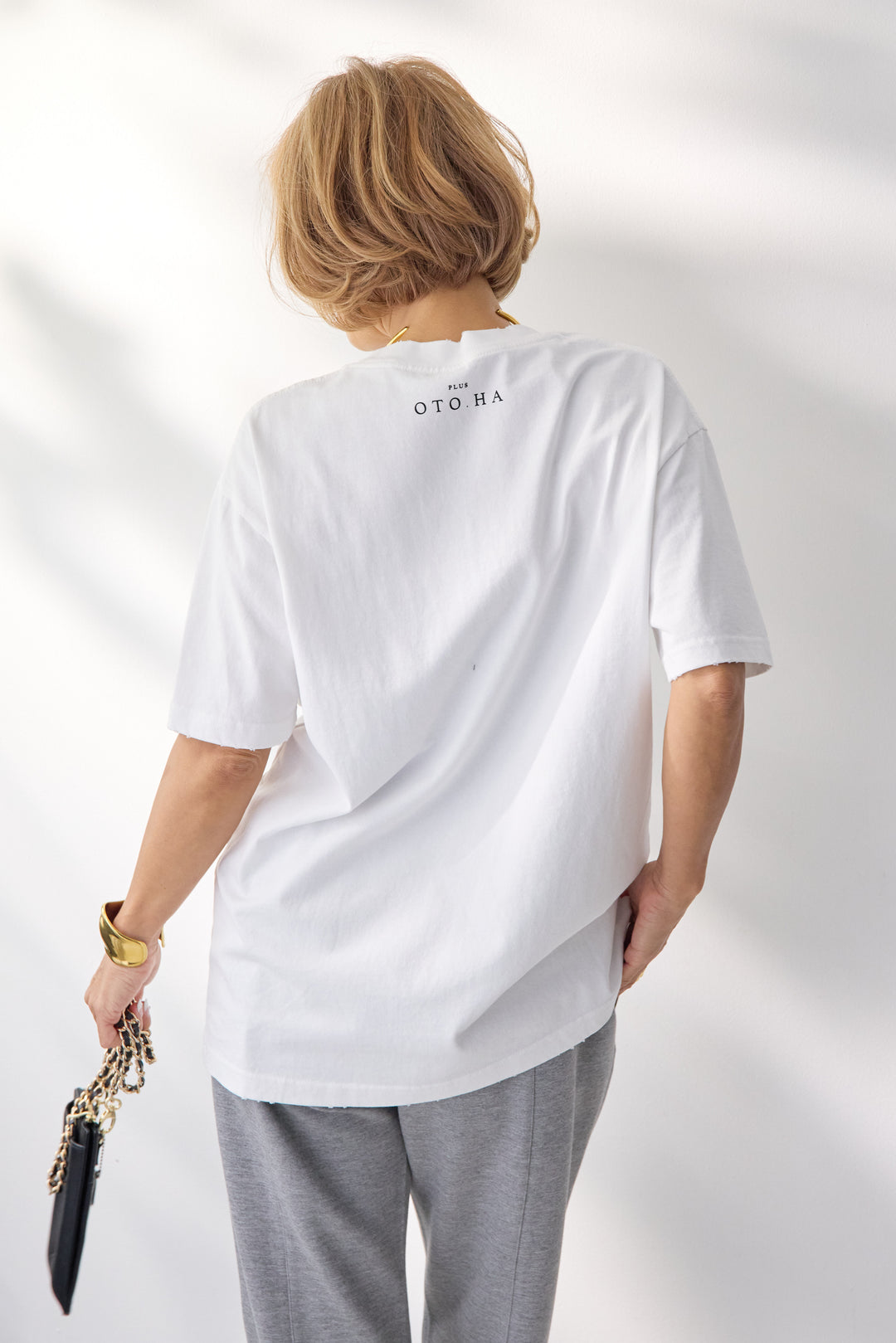 ヴィンテージARIGATO Tシャツ
