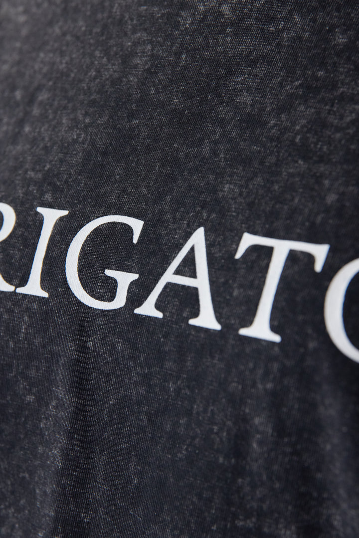ヴィンテージARIGATO Tシャツ