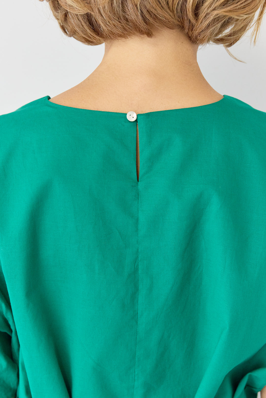 2wayベルト レイヤードヘムワンピース