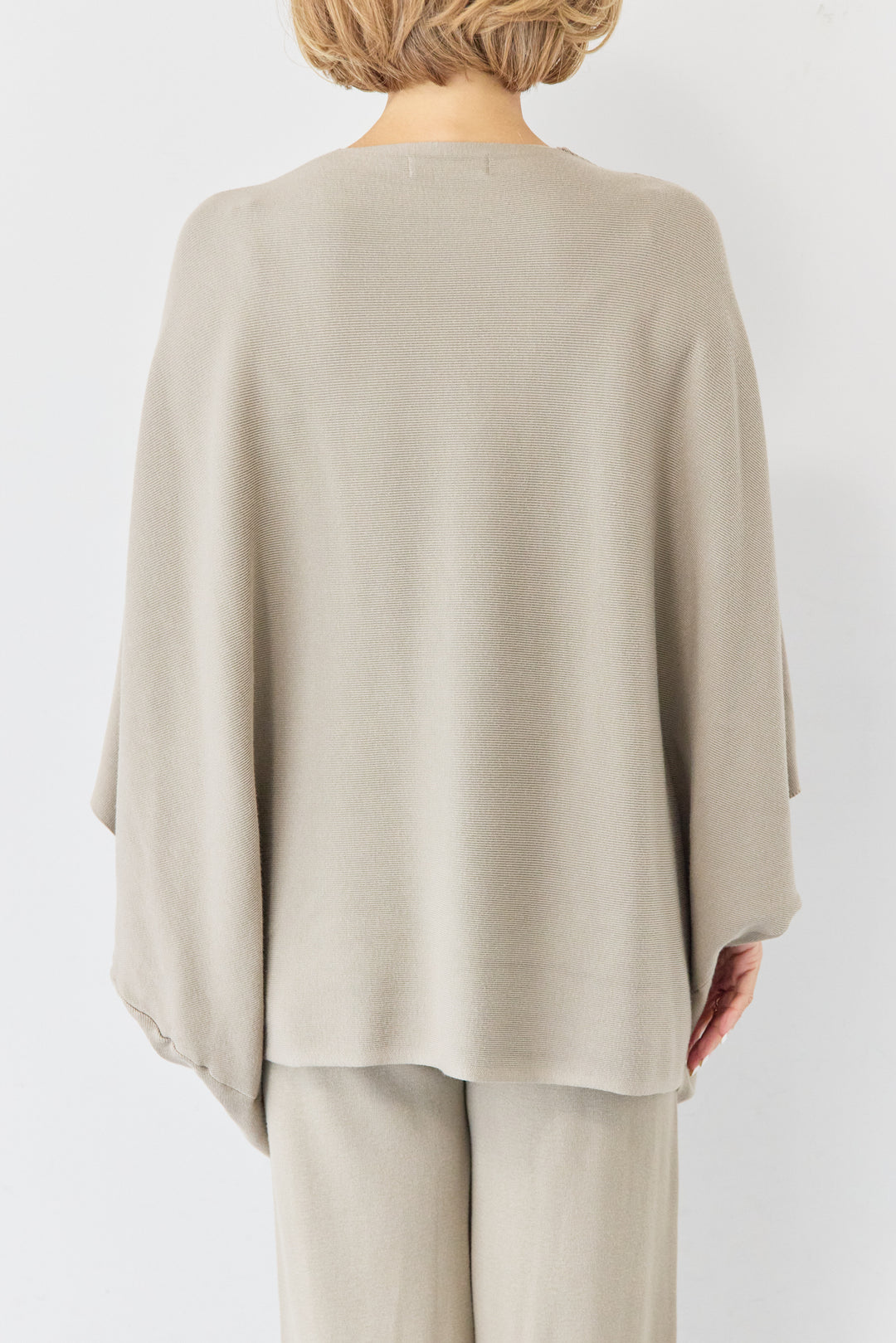 【3点セット】 ハイゲージニット セットアップ