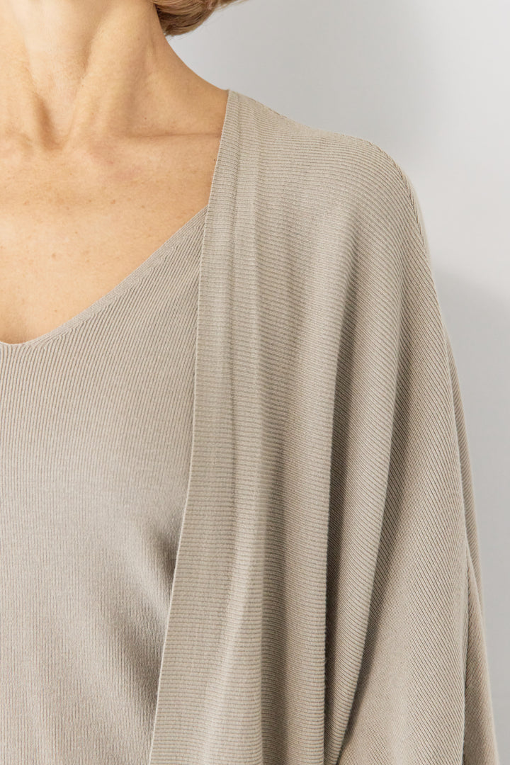 【3点セット】 ハイゲージニット セットアップ