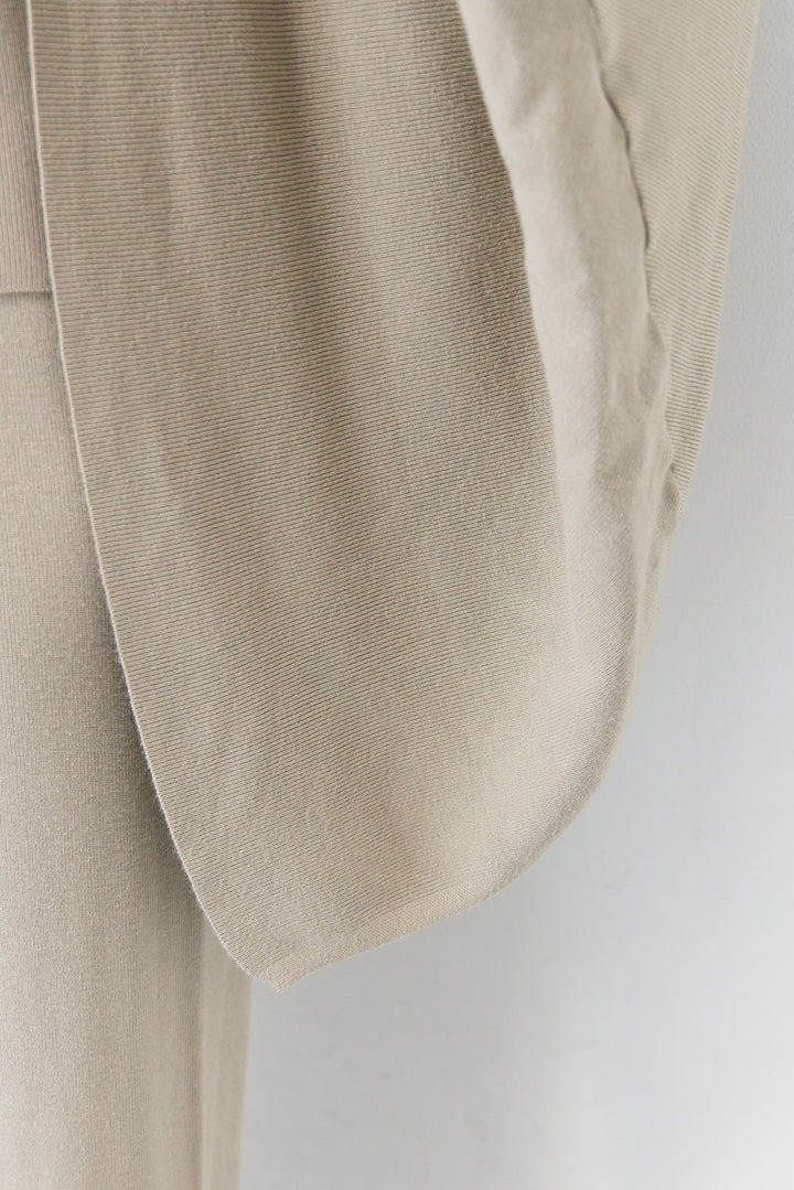 【3点セット】 ハイゲージニット セットアップ