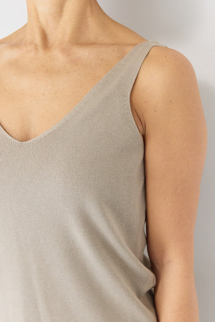 【3点セット】 ハイゲージニット セットアップ