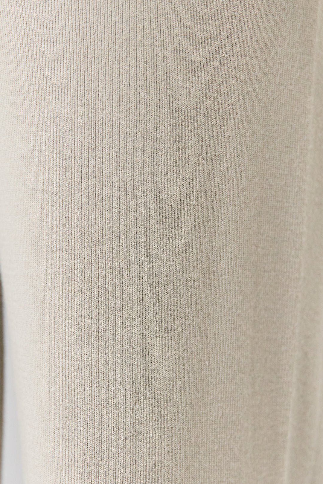 【3点セット】 ハイゲージニット セットアップ