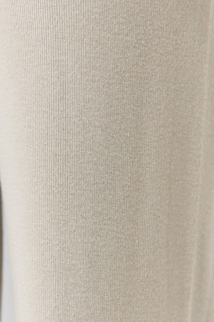 【3点セット】 ハイゲージニット セットアップ