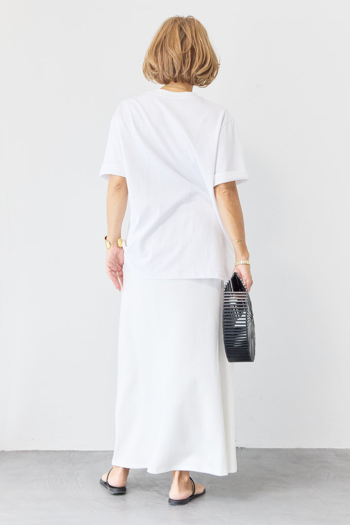 everyday ロゴTシャツ