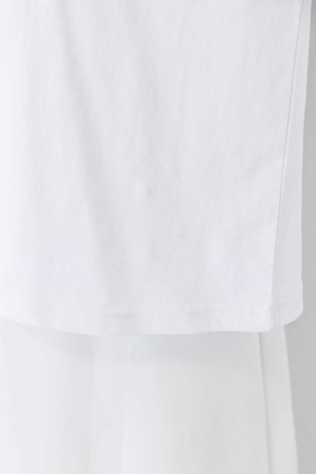 everyday ロゴTシャツ