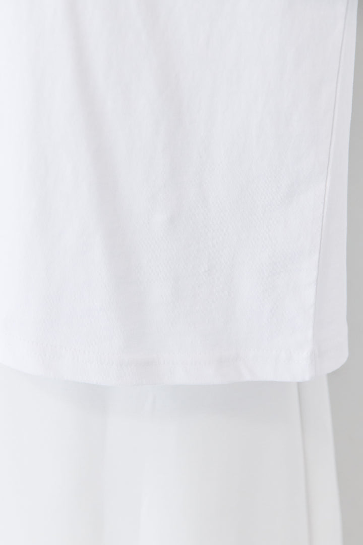 everyday ロゴTシャツ