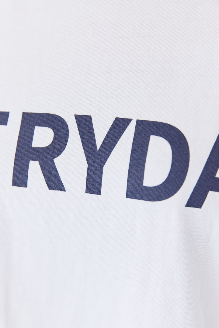 everyday ロゴTシャツ