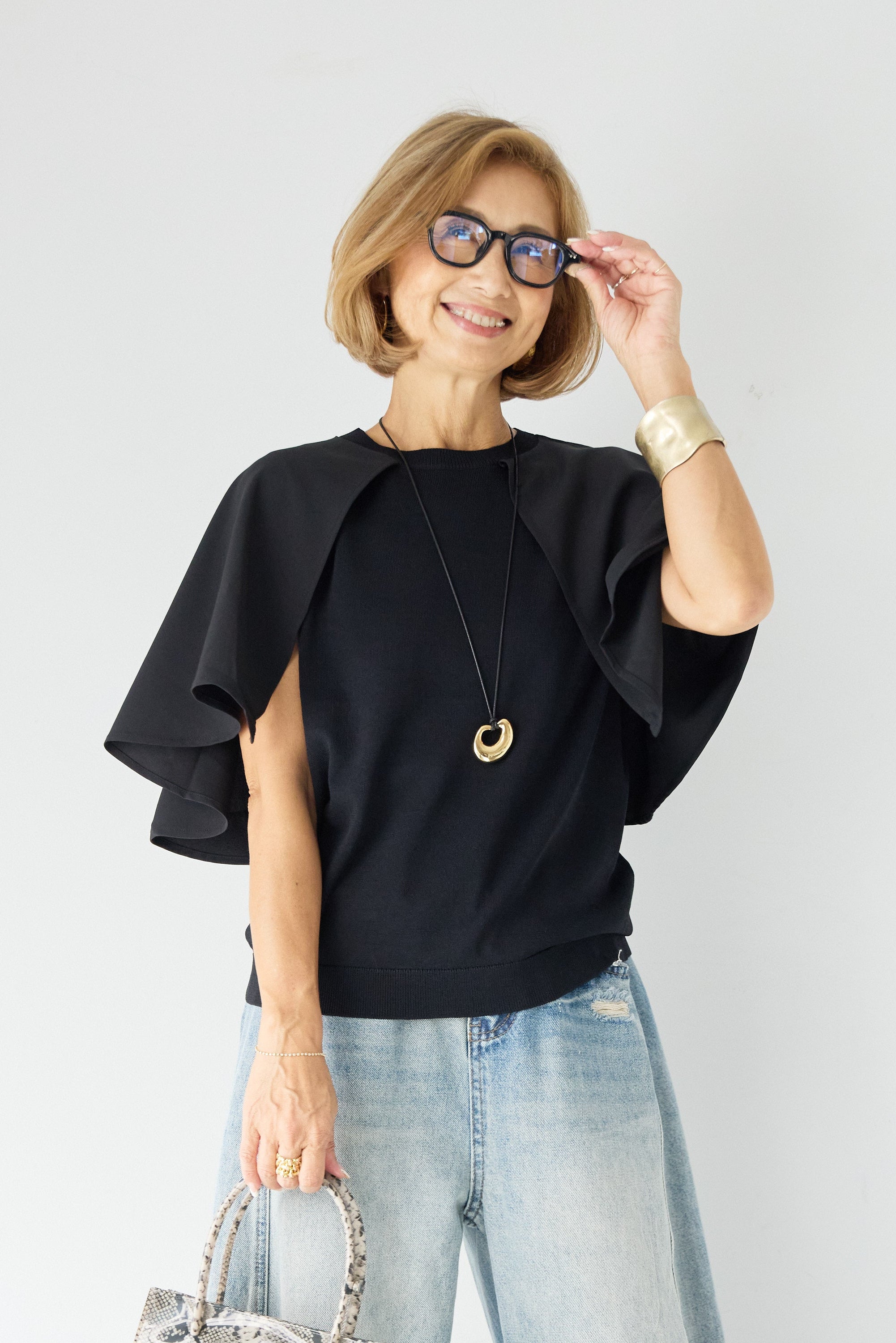 KNIT Collection – plusotoha