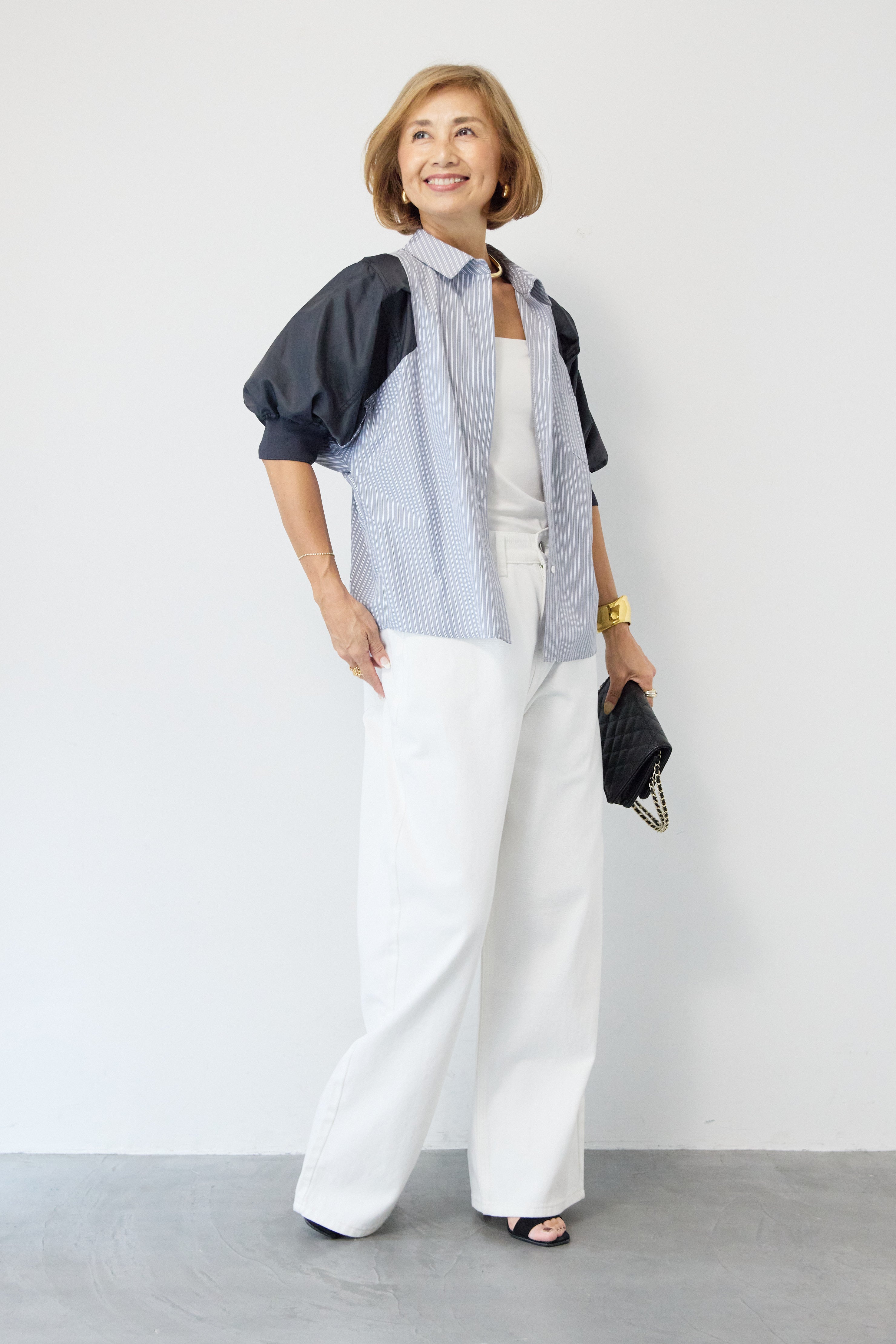 SHIRT/BLOUSE – plusotoha
