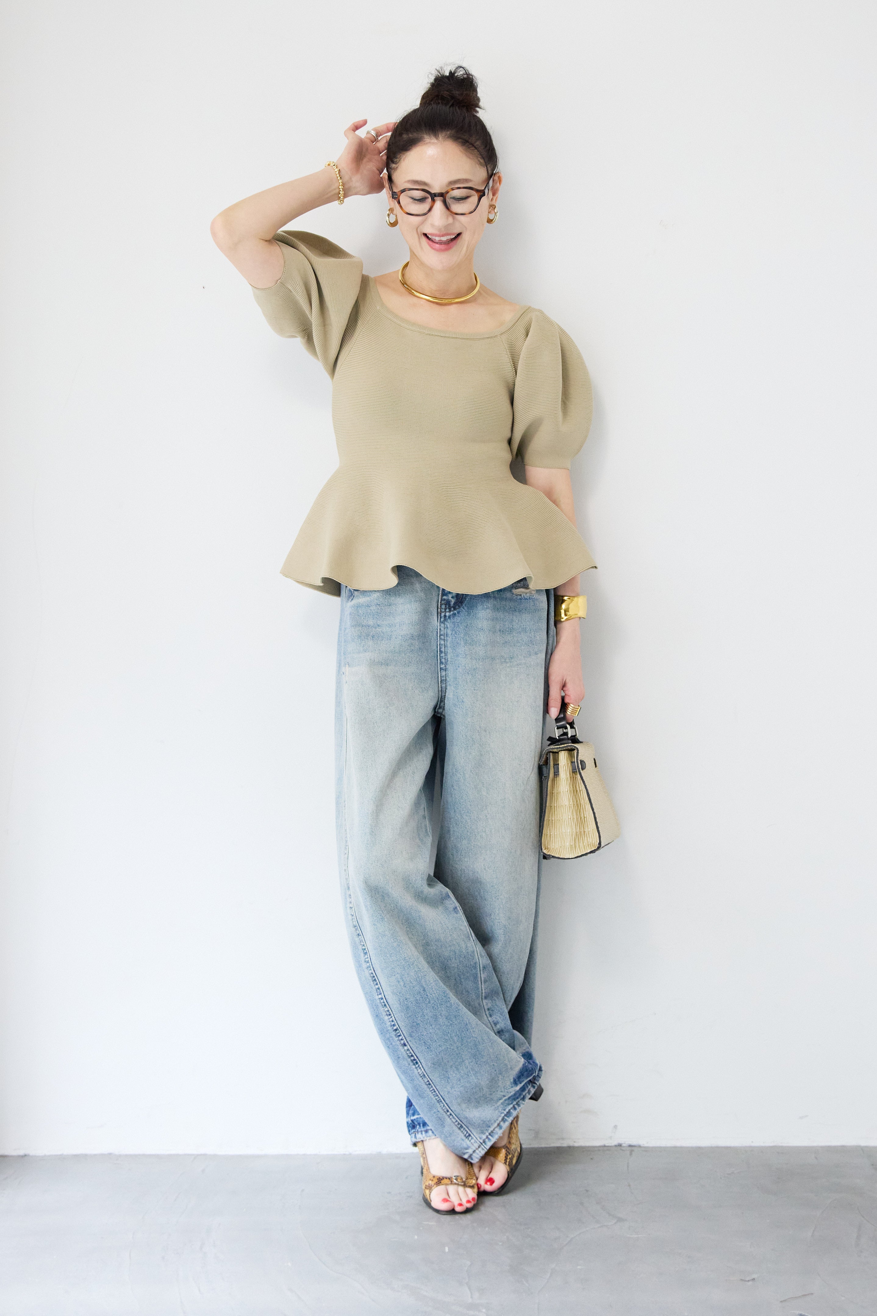 SHIRT/BLOUSE – plusotoha