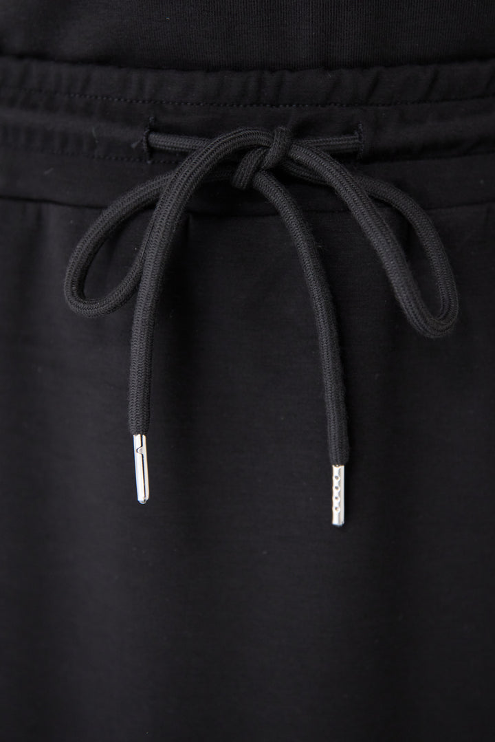 【2点セット】クロップドT+ロングスカート セットアップ