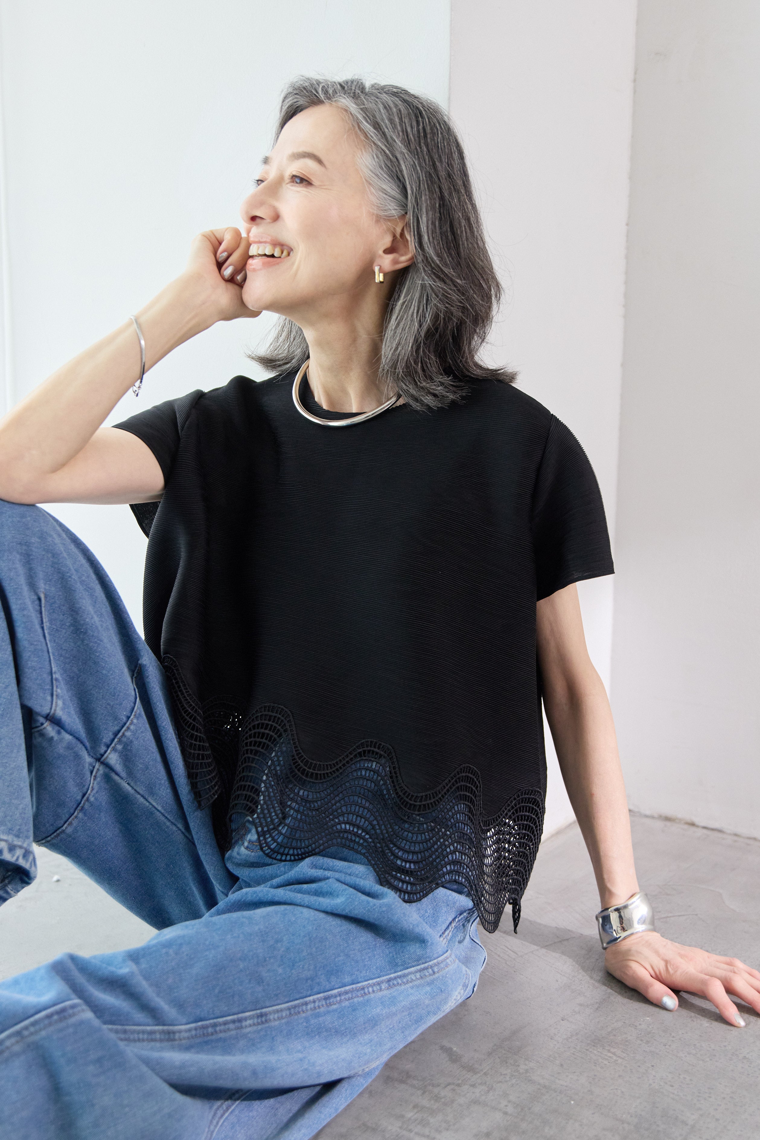 PLUS OTO.HA（プラスオトハ） | 公式/オフィシャルファッション通販