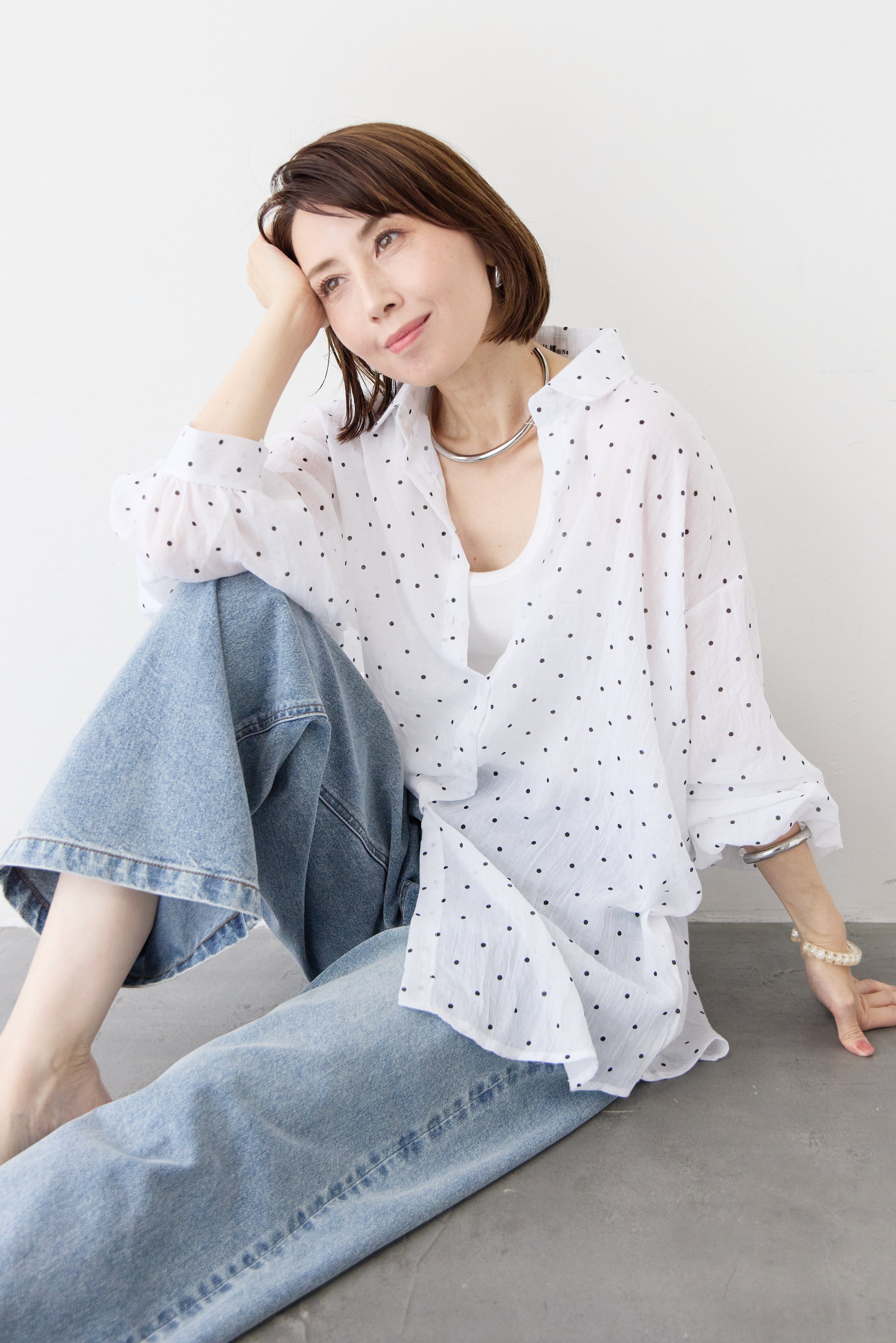 PLUS OTO.HA（プラスオトハ） | 公式/オフィシャルファッション通販