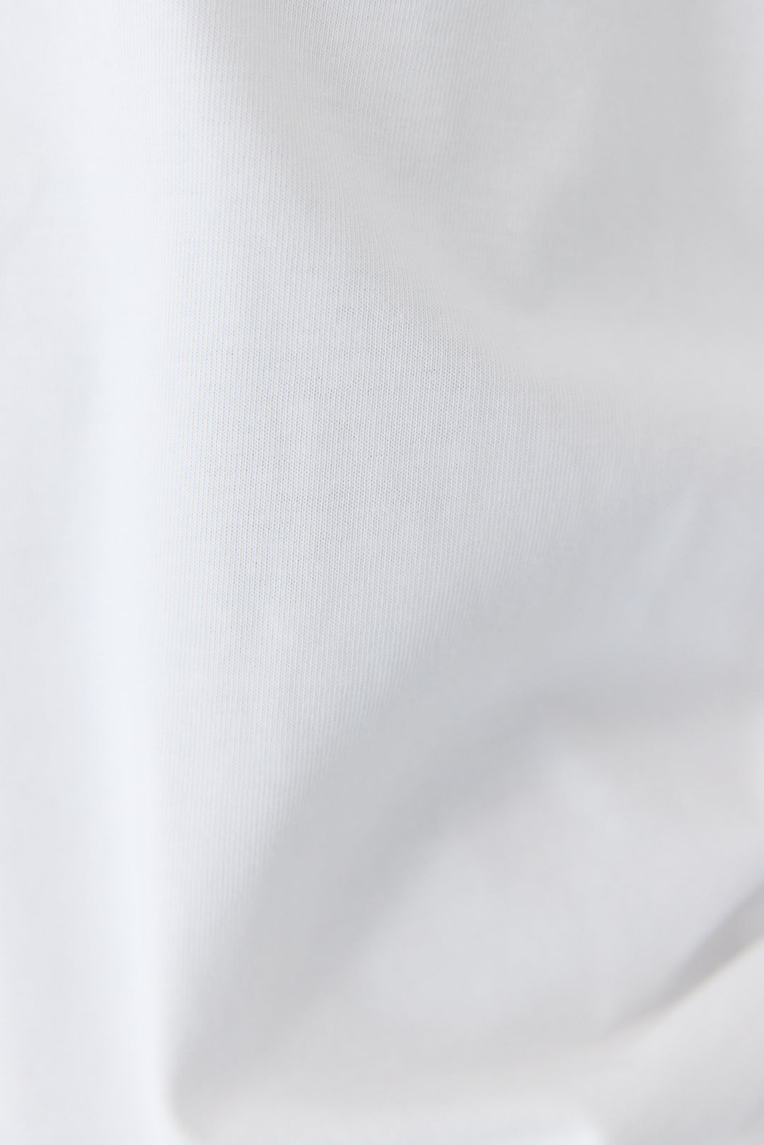 ロゴプリント サイドドローストリング オーバーサイズ Tシャツ