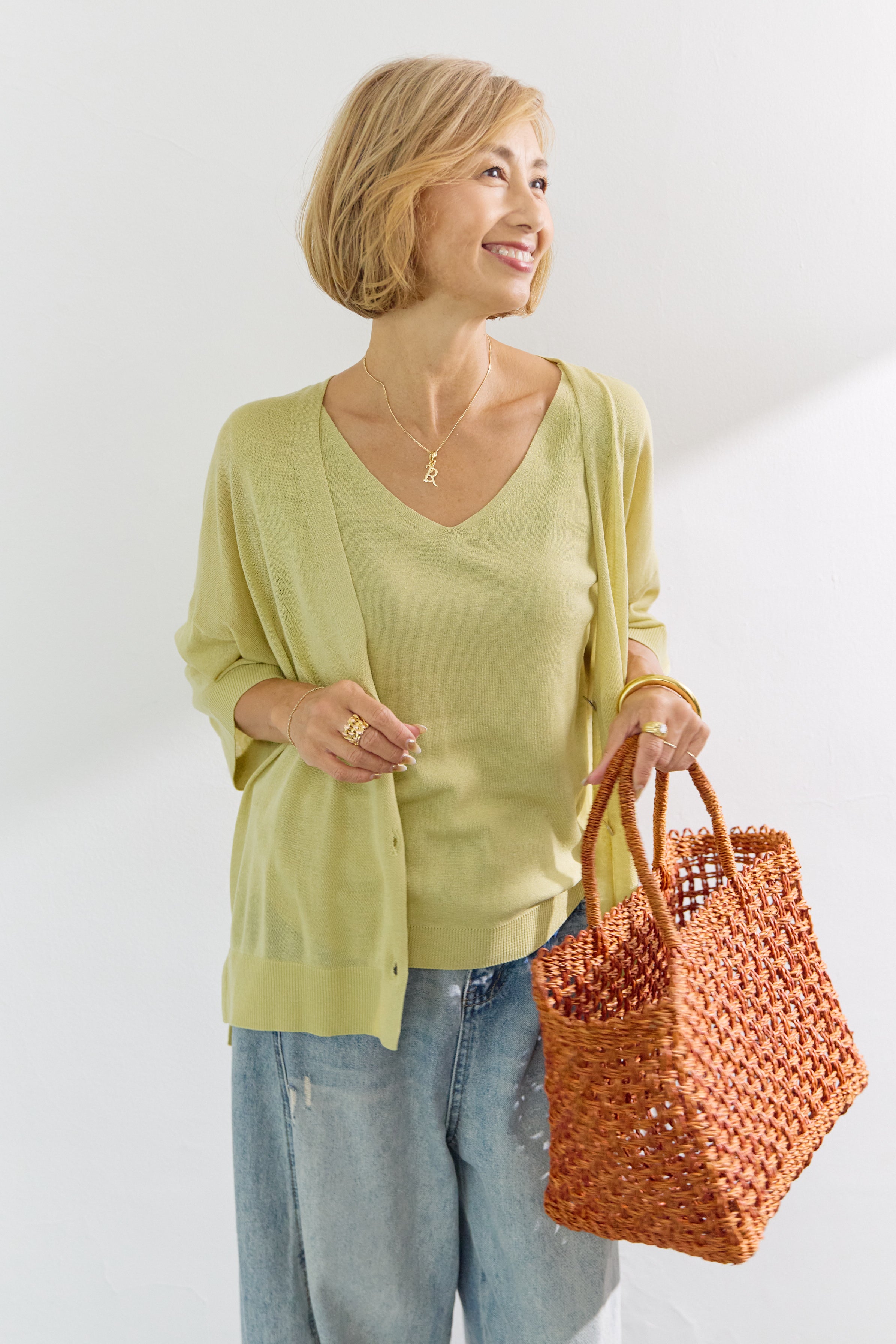 SHIRT/BLOUSE – plusotoha