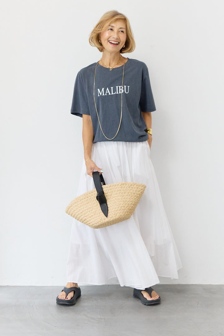 MALIBUヴィンテージTシャツ