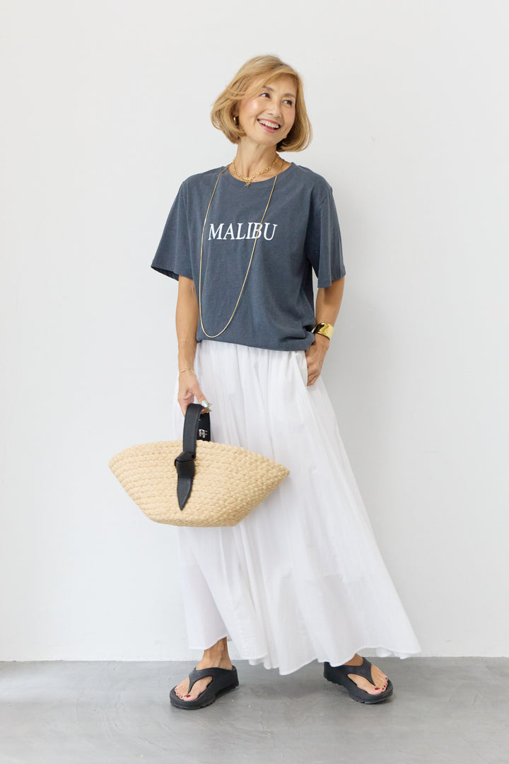 MALIBUヴィンテージTシャツ