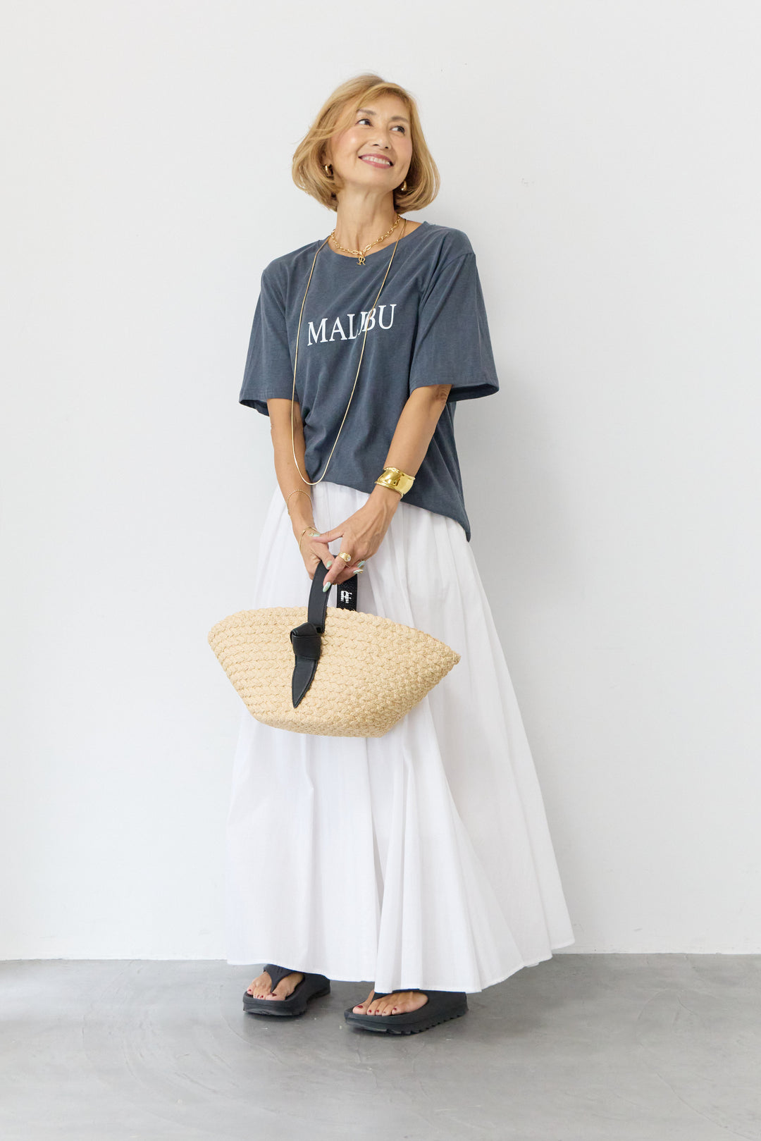 MALIBUヴィンテージTシャツ