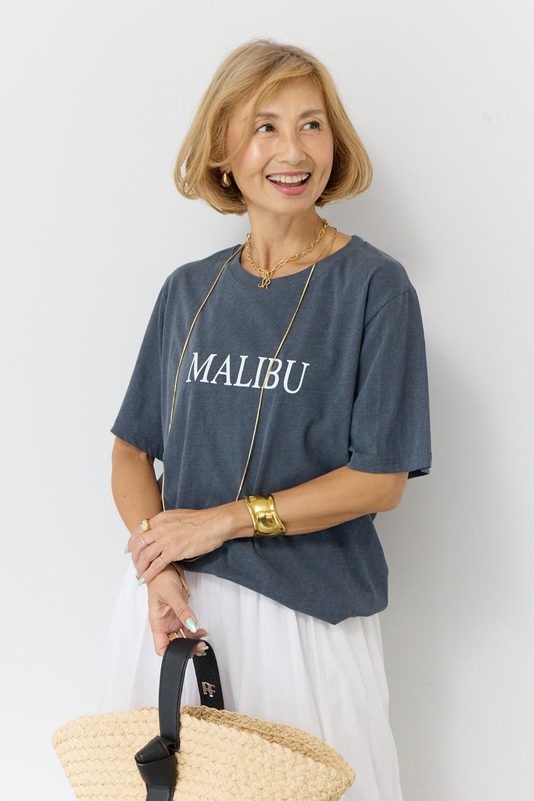 MALIBUヴィンテージTシャツ