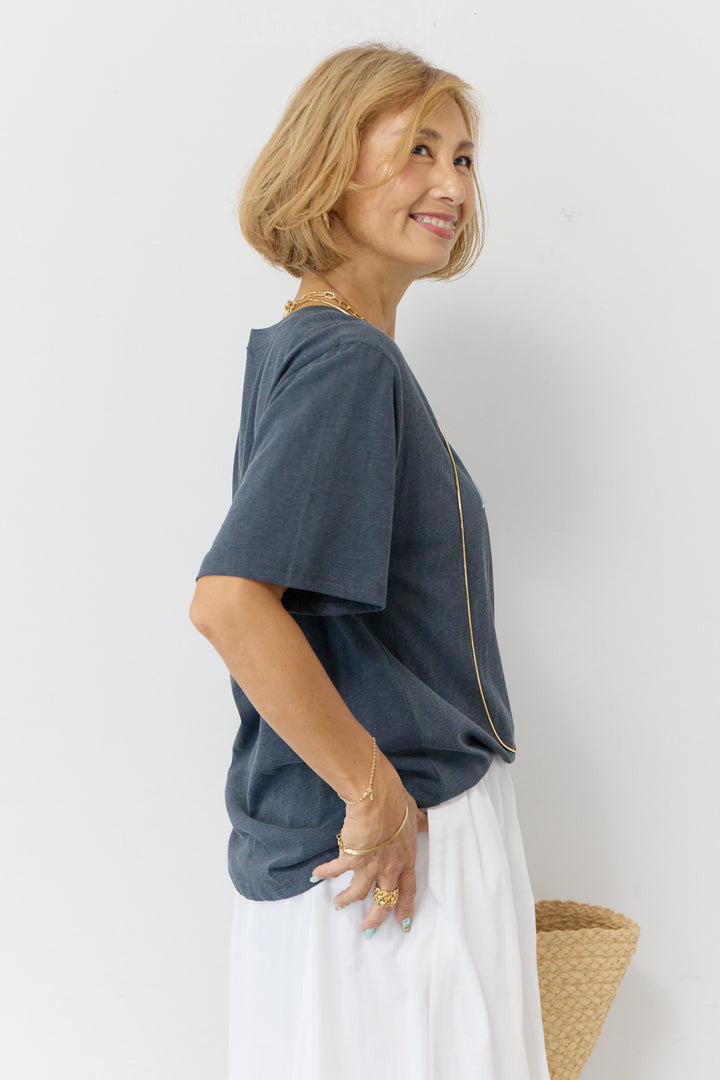 MALIBUヴィンテージTシャツ