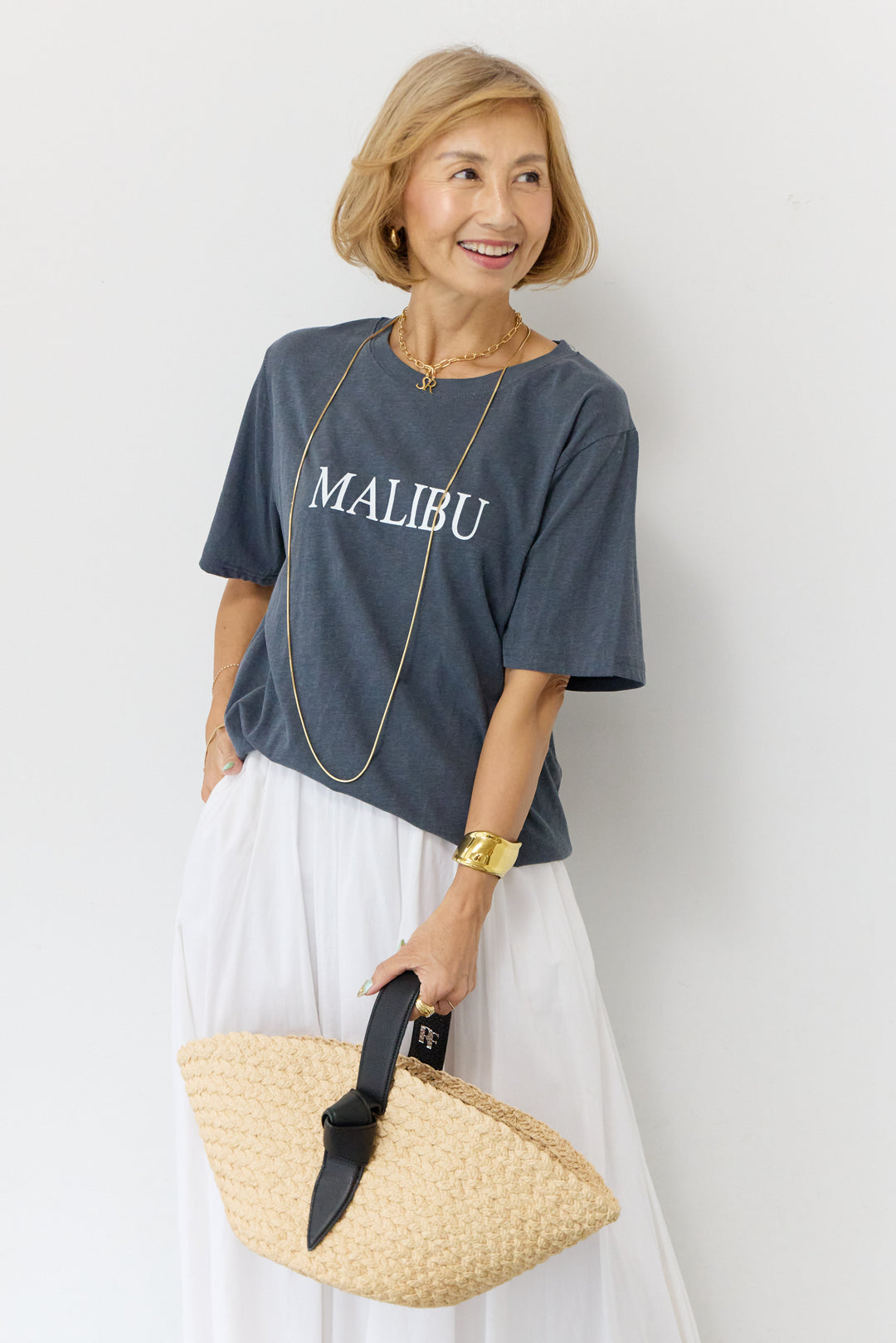 MALIBUヴィンテージTシャツ