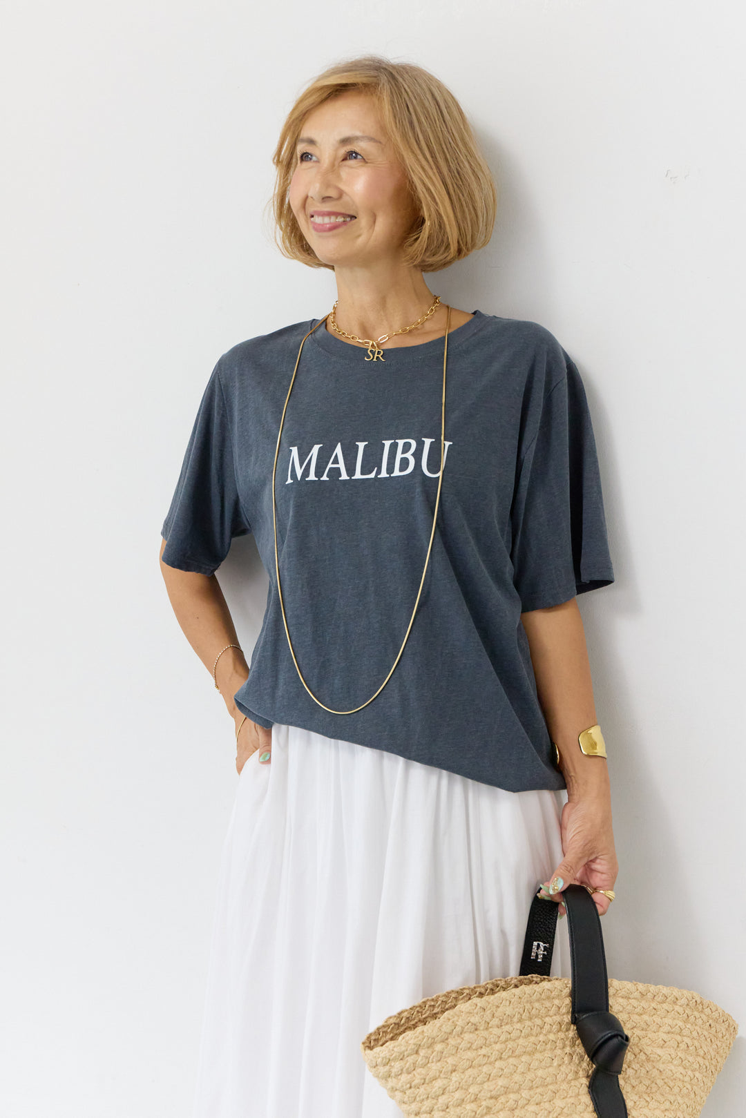 MALIBUヴィンテージTシャツ